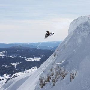 Meet your Posher, Ron